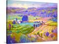 Stretched Canvas