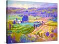 Stretched Canvas