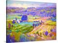 Stretched Canvas