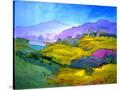 Stretched Canvas