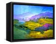 Canvas Black