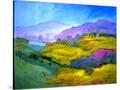Stretched Canvas