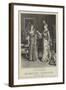 Dorothy Forster-Charles Green-Framed Giclee Print