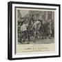 Dorothy Forster-Charles Green-Framed Giclee Print