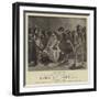 Dorothy Forster-Charles Green-Framed Giclee Print