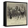 Dorothy Forster-Charles Green-Framed Stretched Canvas