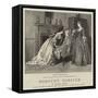 Dorothy Forster-Charles Green-Framed Stretched Canvas