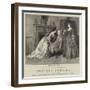 Dorothy Forster-Charles Green-Framed Giclee Print