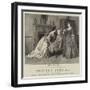 Dorothy Forster-Charles Green-Framed Giclee Print