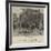 Dorothy Forster-Charles Green-Framed Giclee Print