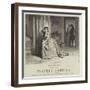 Dorothy Forster-Charles Green-Framed Giclee Print