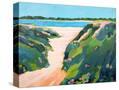 Stretched Canvas