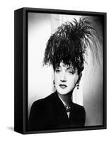 Dorothy Lamour (1914-1996)-null-Framed Stretched Canvas