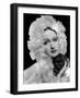 Dorothy Lamour, 1937-null-Framed Photo