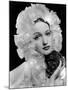 Dorothy Lamour, 1937-null-Mounted Photo