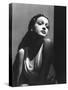 Dorothy Lamour, 1937-null-Stretched Canvas