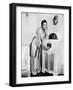 Dorothy Lamour, 1937-null-Framed Photographic Print