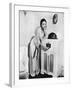 Dorothy Lamour, 1937-null-Framed Photographic Print