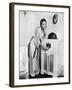 Dorothy Lamour, 1937-null-Framed Photographic Print