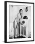 Dorothy Lamour, 1937-null-Framed Photographic Print