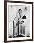 Dorothy Lamour, 1937-null-Framed Photographic Print