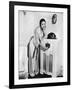 Dorothy Lamour, 1937-null-Framed Photographic Print