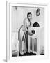 Dorothy Lamour, 1937-null-Framed Photographic Print