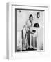 Dorothy Lamour, 1937-null-Framed Photographic Print