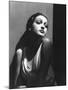 Dorothy Lamour, 1937-null-Mounted Photographic Print