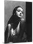 Dorothy Lamour, 1937-null-Mounted Photographic Print