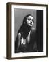 Dorothy Lamour, 1937-null-Framed Photographic Print