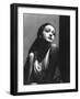 Dorothy Lamour, 1937-null-Framed Photographic Print