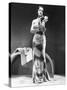 Dorothy Lamour, 1942-null-Stretched Canvas