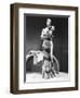 Dorothy Lamour, 1942-null-Framed Photographic Print