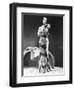 Dorothy Lamour, 1942-null-Framed Photographic Print