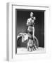 Dorothy Lamour, 1942-null-Framed Photographic Print