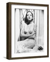 Dorothy Lamour, 1942-null-Framed Photographic Print