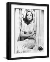 Dorothy Lamour, 1942-null-Framed Photographic Print