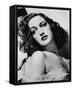 Dorothy Lamour-null-Framed Stretched Canvas