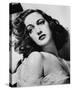 Dorothy Lamour-null-Stretched Canvas