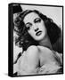 Dorothy Lamour-null-Framed Stretched Canvas