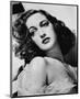 Dorothy Lamour-null-Mounted Photo