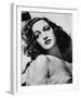 Dorothy Lamour-null-Framed Photo