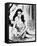 Dorothy Lamour-null-Framed Stretched Canvas