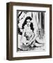 Dorothy Lamour-null-Framed Photo