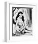 Dorothy Lamour-null-Framed Photo