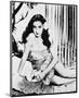 Dorothy Lamour-null-Mounted Photo