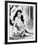 Dorothy Lamour-null-Framed Photo