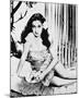 Dorothy Lamour-null-Mounted Photo