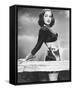 Dorothy Lamour-null-Framed Stretched Canvas